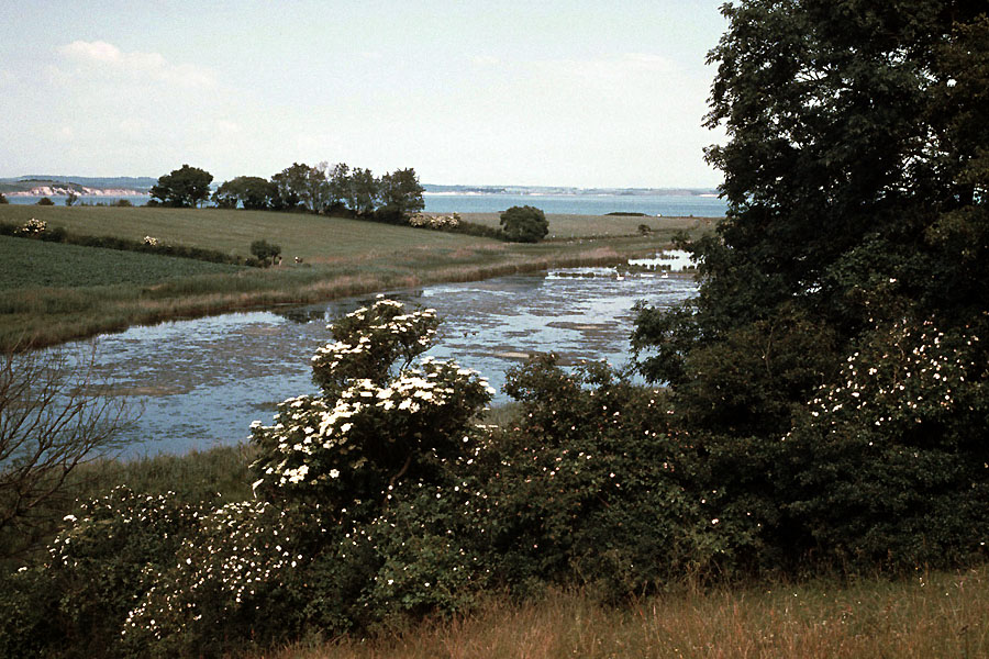 Sejlerminder 1971