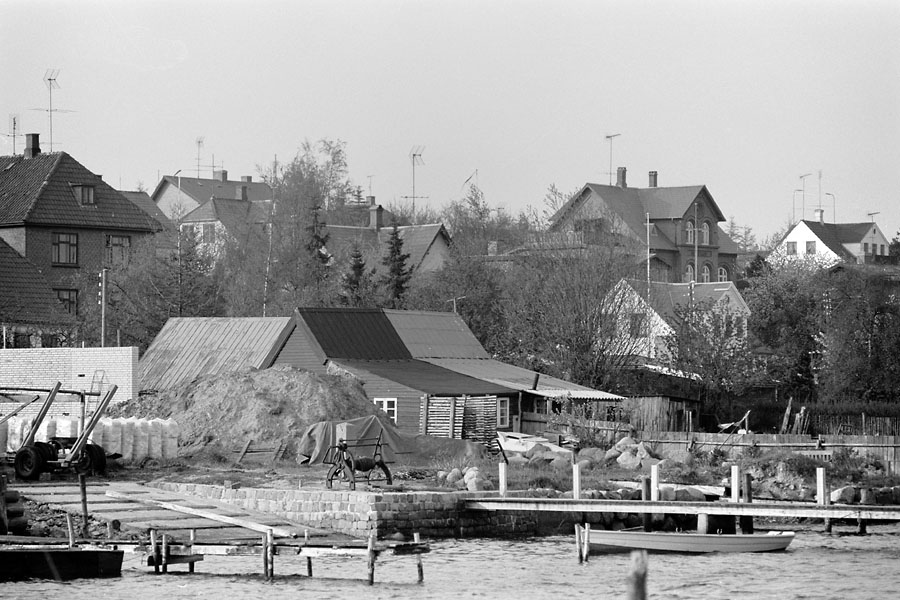 Sejlerminder 1972