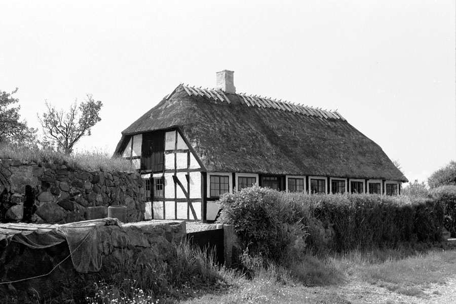 Sejlerminder 1972