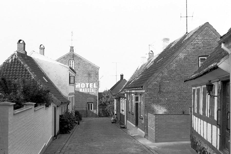 Sejlerminder 1972