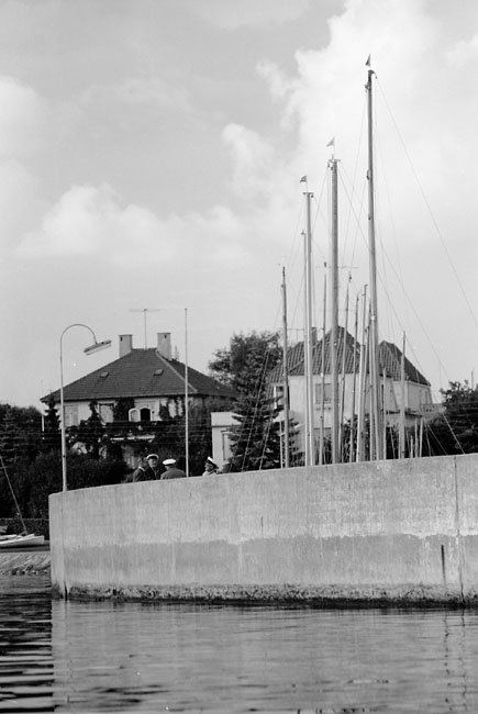 Sejlerminder 1972