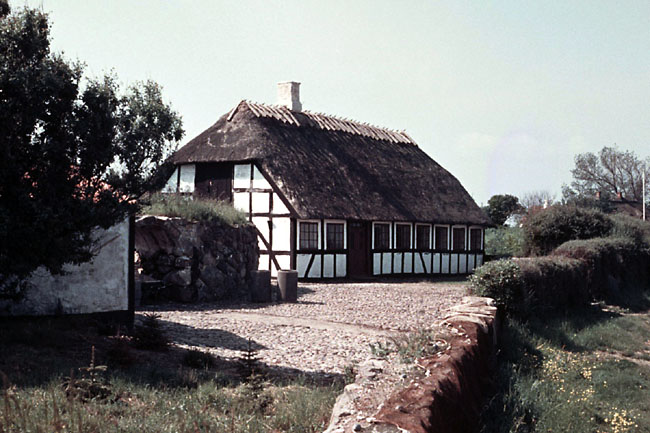 Sejlerminder 1972