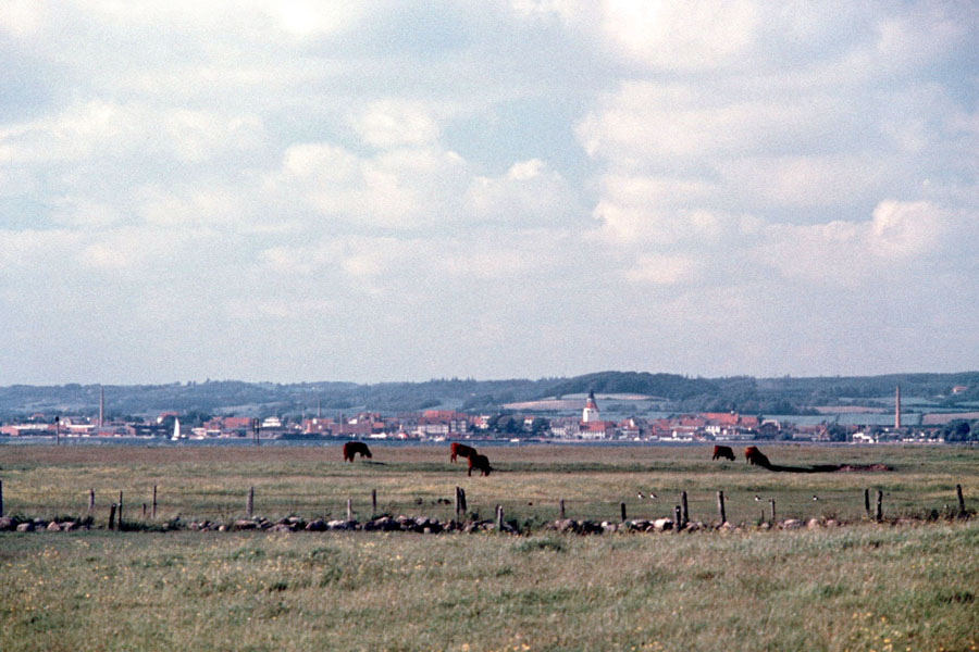 Sejlerminder 1972