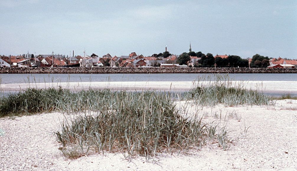 Sejlerminder 1972