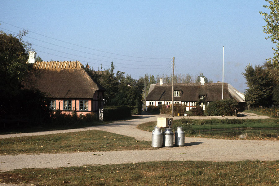 Sejlerminder 1972