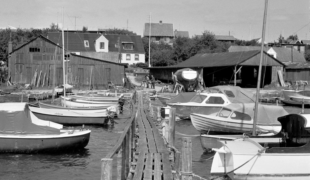 Sejlerminder 1973