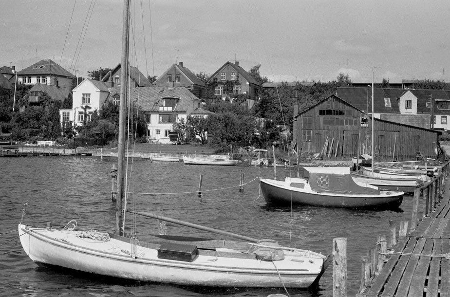 Sejlerminder 1973