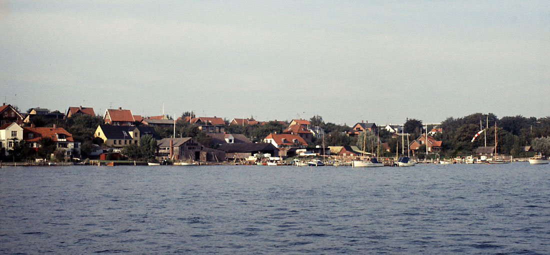 Sejlerminder 1973