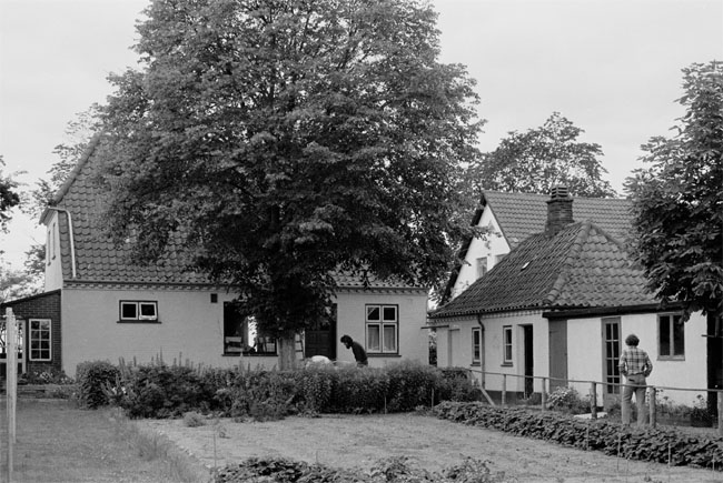 Sejlerminder 1974