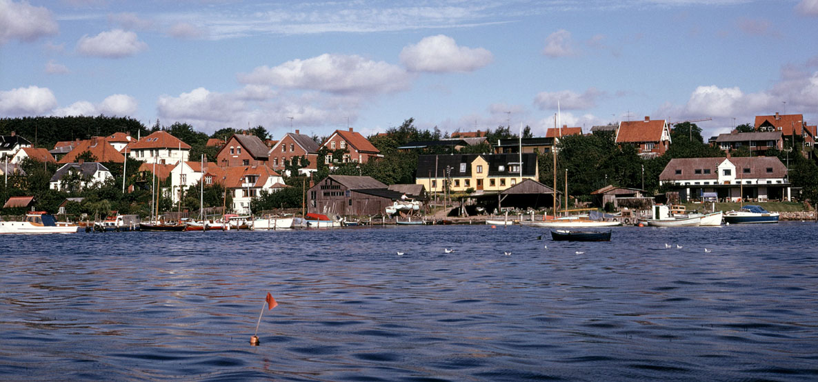 Sejlerminder 1974