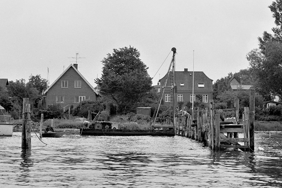 Sejlerminder 1975