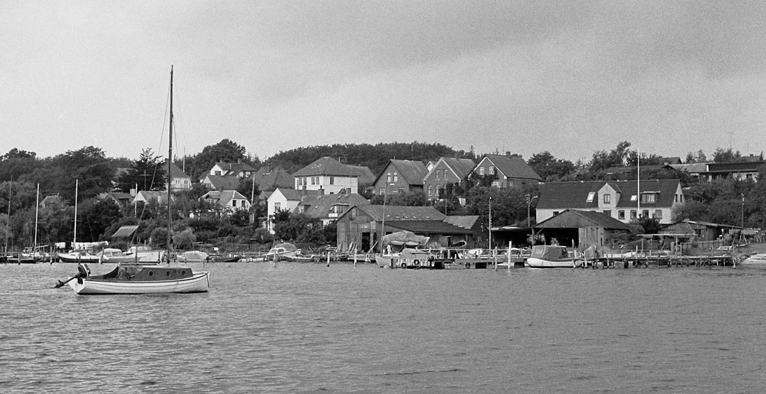 Sejlerminder 1975