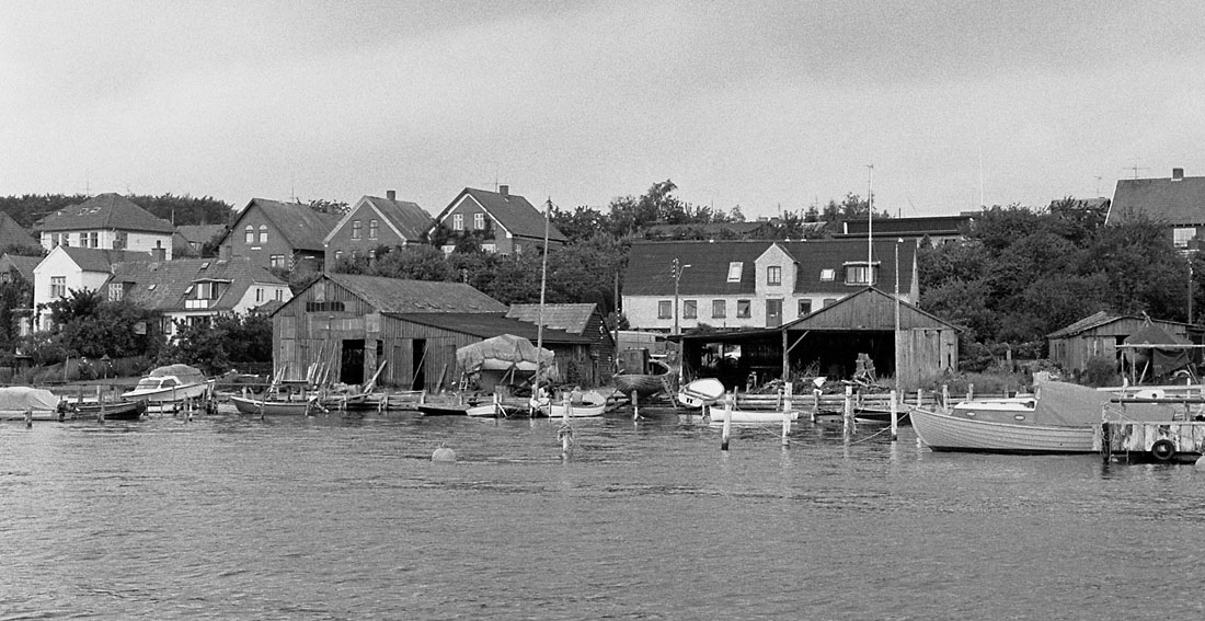 Sejlerminder 1975