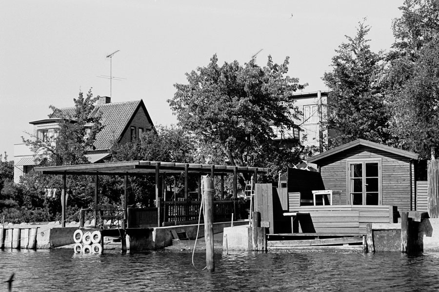 Sejlerminder 1975