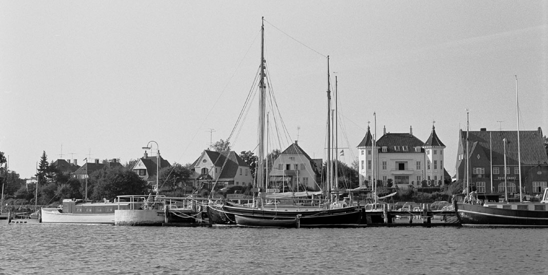 Sejlerminder 1975