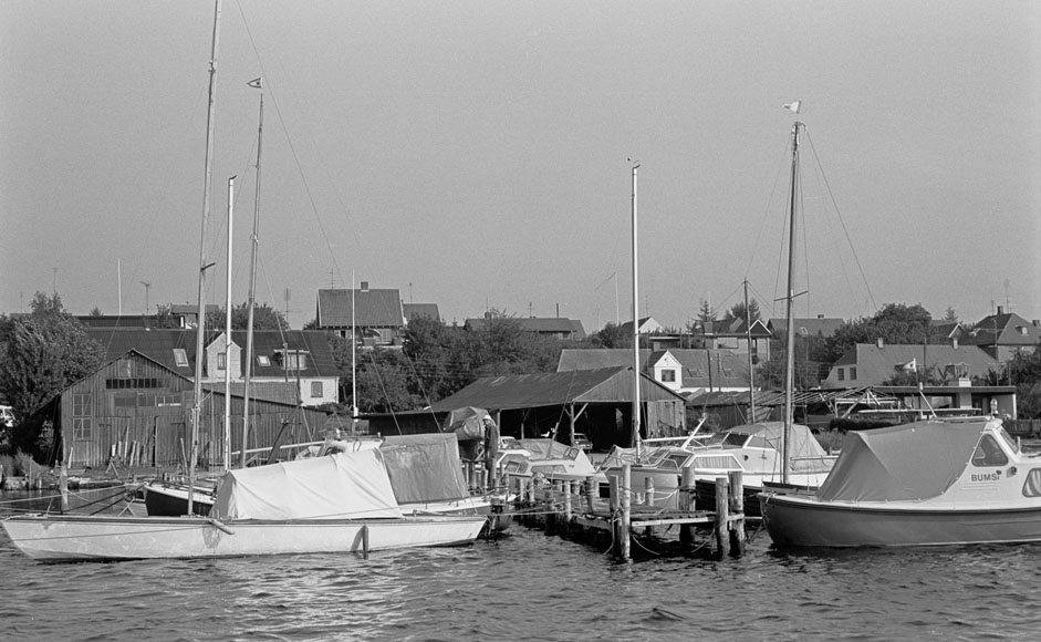 Sejlerminder 1975