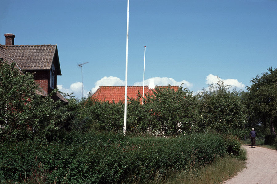 Sejlerminder 1975