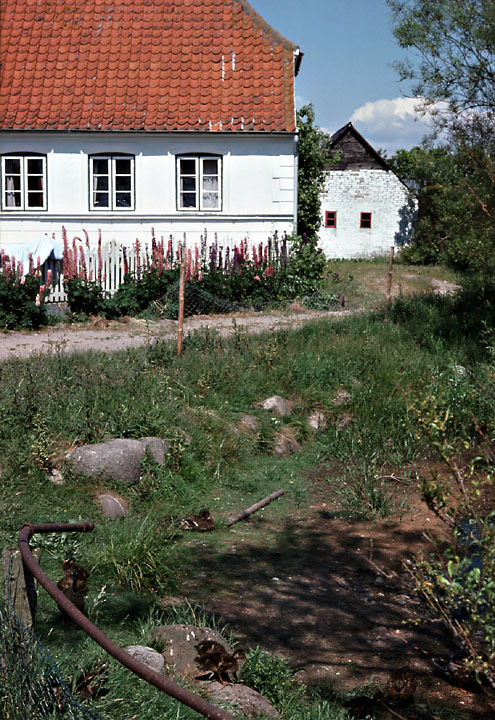 Sejlerminder 1975