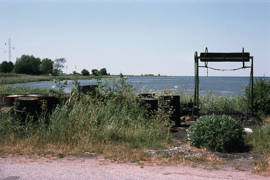 Sejlerminder 1975