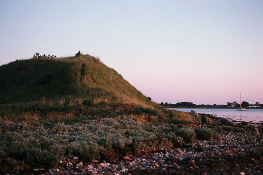 Sejlerminder 1975