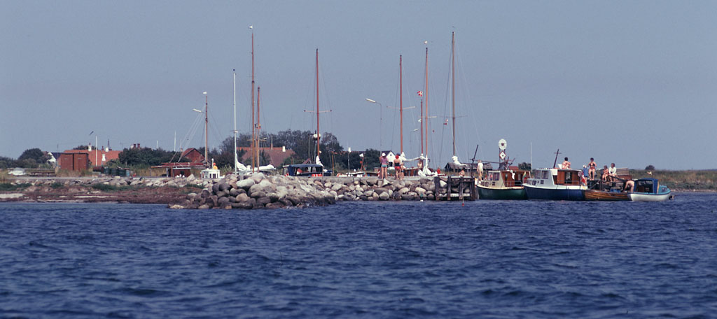 Sejlerminder 1975