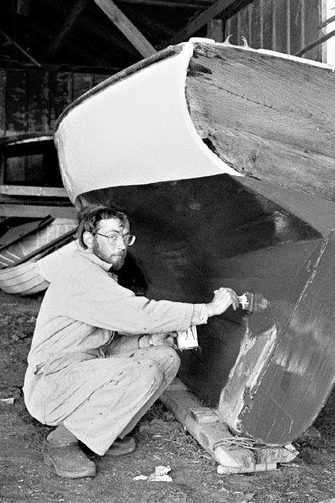Sejlerminder 1976