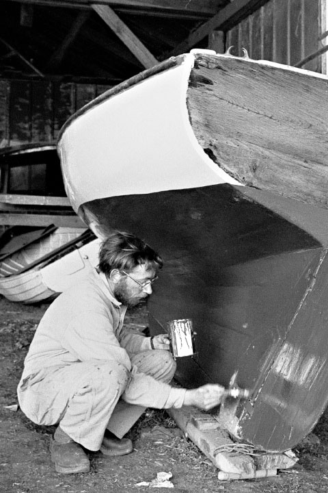 Sejlerminder 1976