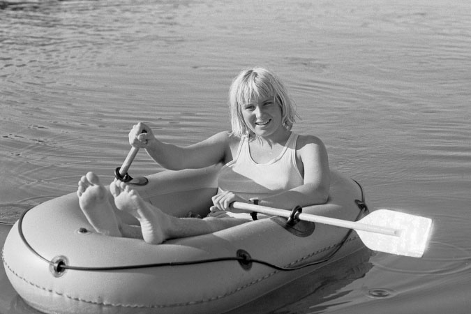 Sejlerminder 1976