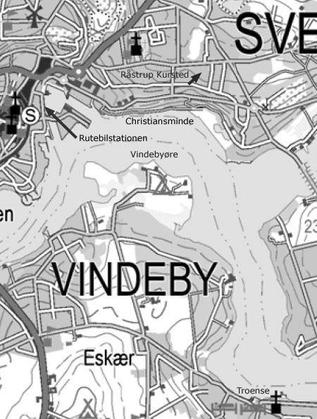 Sejlerminder 1976