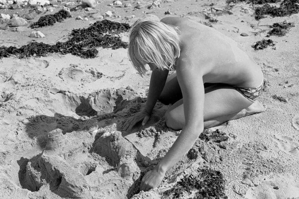 Sejlerminder 1977