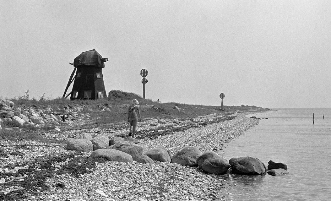 Sejlerminder 1977