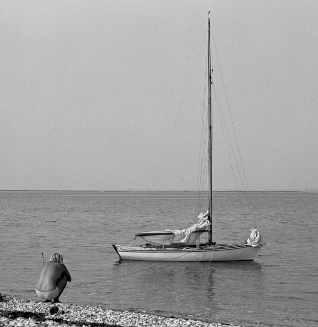 Sejlerminder 1977