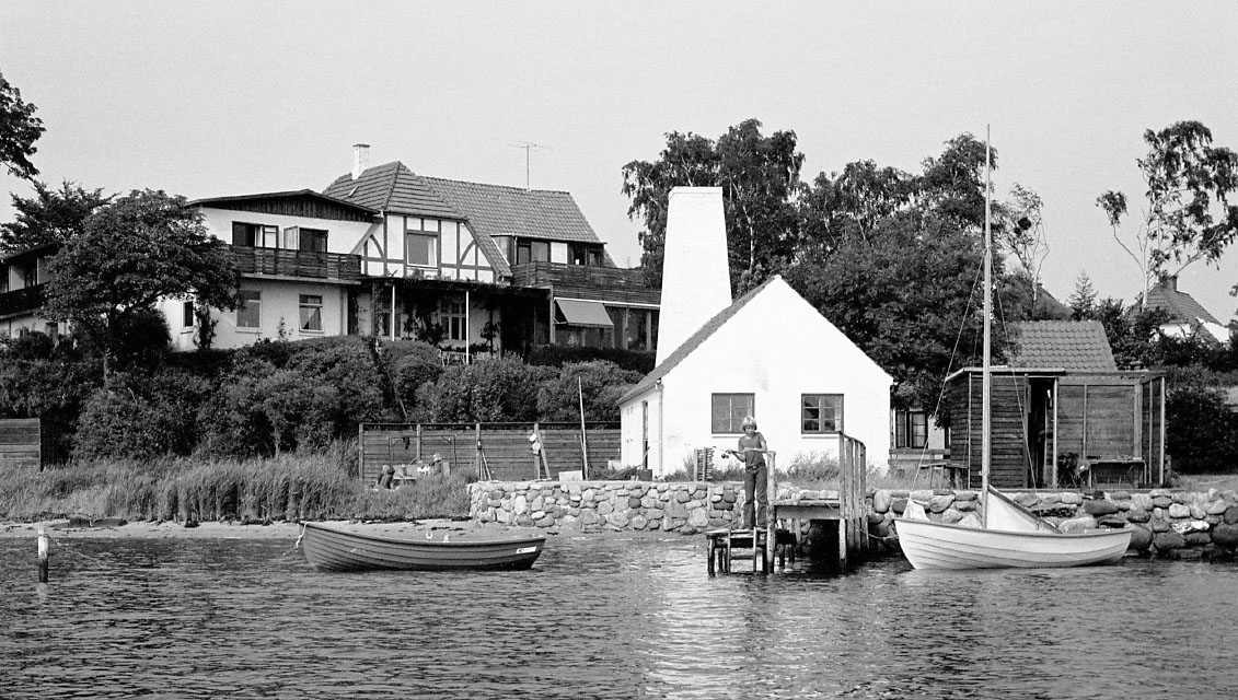 Sejlerminder 1977