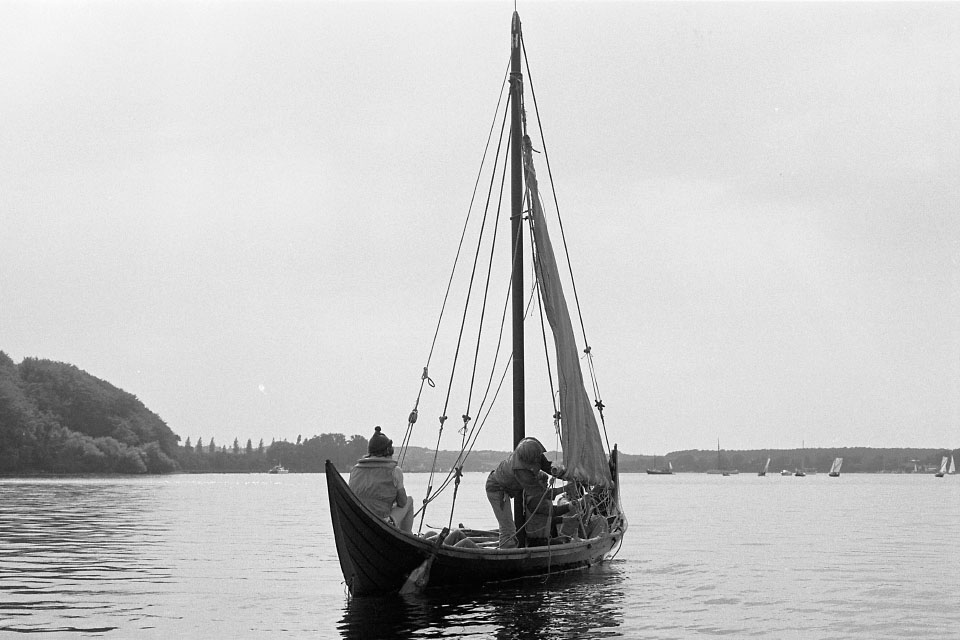 Sejlerminder 1977