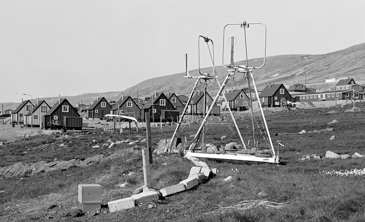 Sejlerminder 1978