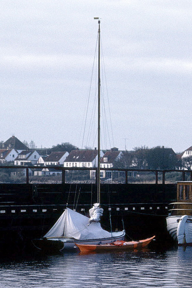 Sejlerminder 1978