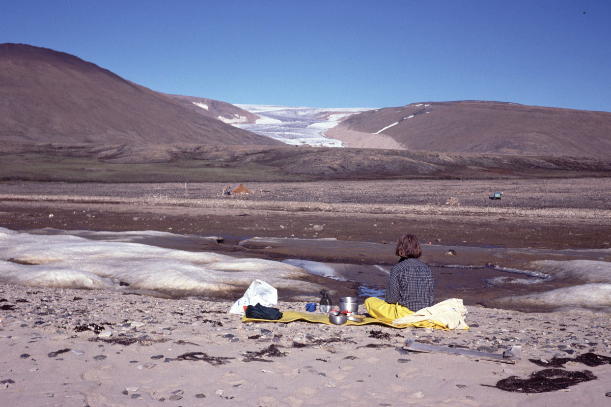 Sejlerminder 1978