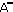 Formindsk tekststørrelse - icon