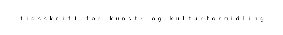 Kulturkapellets logo