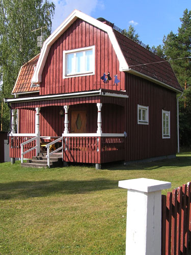 Vindfløj / Weather vane