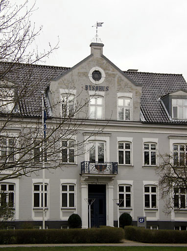Vindfløj / Weather vane