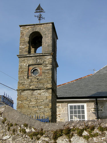 Vindfløj / Weather vane