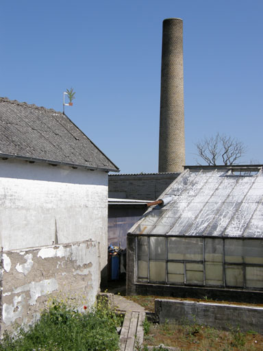Vindfløj / Weather vane