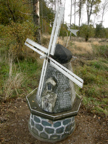 Vindfløj / Weather vane