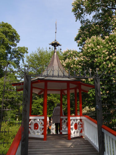 Vindfløj / Weather vane