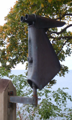 Vindfløj / Weather vane