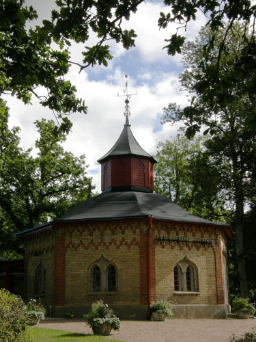 Vindfløj / Weather vane