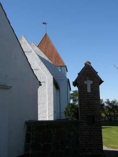 Vindfløj / Weather vane