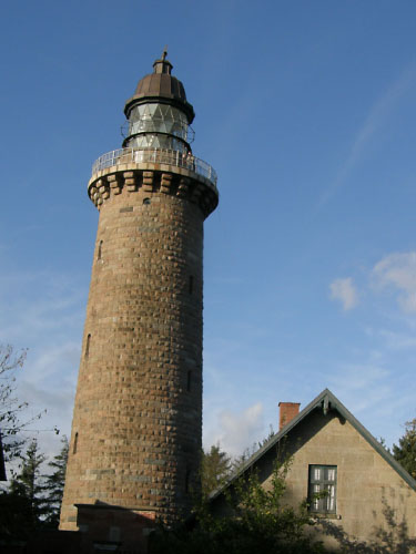 Vindfløj / Weather vane