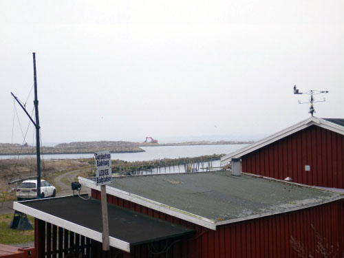 Vindfløj / Weather vane
